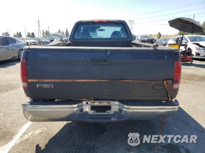 Zdjęcie 6 z 13 samochodu: 2003 FORD F150 VIN:2FTRF17243CA69886 - miniatura