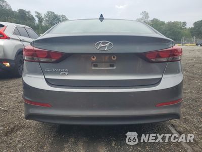 Zdjęcie 6 z 13 samochodu: 2017 HYUNDAI ELANTRA SE VIN:KMHD74LF9HU067944 - miniatura