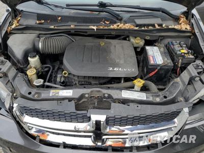 Zdjęcie 12 z 13 samochodu: 2015 DODGE GRAND CARAVAN VIN:2C4RDGBG1FR659590 - miniatura