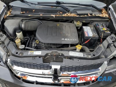 Zdjęcie 12 z 15 samochodu: 2015 DODGE GRAND CARAVAN SE VIN:2C4RDGBG1FR659590 - miniatura