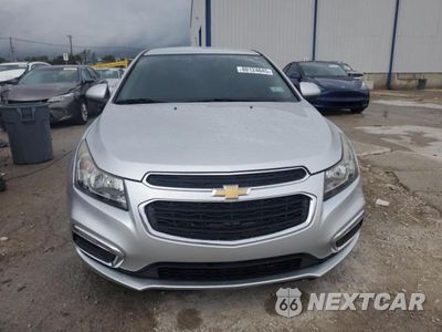 Piąte zdjęcie samochodu w środku: 2016 CHEVROLET CRUZE LIMITED LT VIN:1G1PE5SB6G7170076 - miniatura