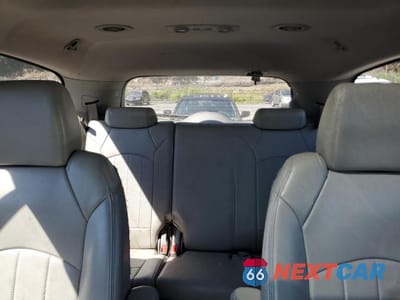 Zdjęcie 10 z 13 samochodu: 2013 BUICK ENCLAVE VIN:5GAKVDKD4DJ188119 - miniatura