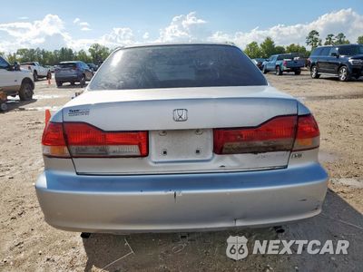 Zdjęcie 6 z 12 samochodu: 2001 HONDA ACCORD EX VIN:1HGCG16511A038786 - miniatura