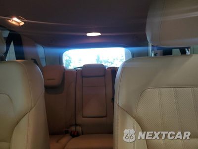 Zdjęcie 10 z 14 samochodu: 2018 MERCEDES-BENZ GLE 350 VIN:4JGDA5JB0JB058798 - miniatura