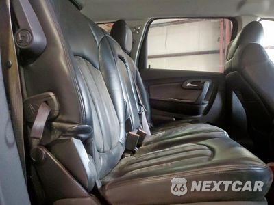 Zdjęcie 11 z 13 samochodu: 2011 CHEVROLET TRAVERSE LT VIN:1GNKRGEDXBJ387454 - miniatura