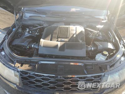 Zdjęcie 11 z 12 samochodu: 2018 LAND ROVER RANGE ROVER SPORT HSE DYNAMIC VIN:SALWV2SV9JA699472 - miniatura
