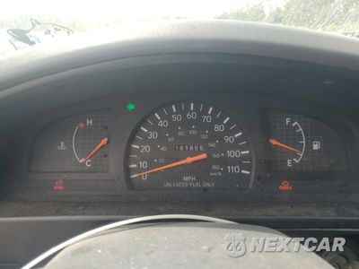 Zdjęcie 9 z 12 samochodu: 1999 TOYOTA TACOMA VIN:4TANL42N6XZ558045 - miniatura