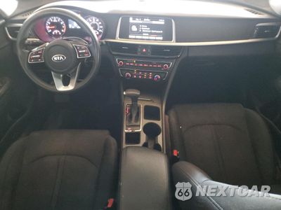 Zdjęcie 8 z 15 samochodu: 2019 KIA OPTIMA LX VIN:5XXGT4L34KG327604 - miniatura