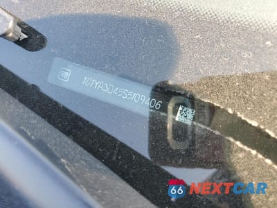 Zdjęcie 12 z 12 samochodu: 2025 CHEVROLET CORVETTE STINGRAY 1LT VIN:1G1YA3D45S5109406 - miniatura