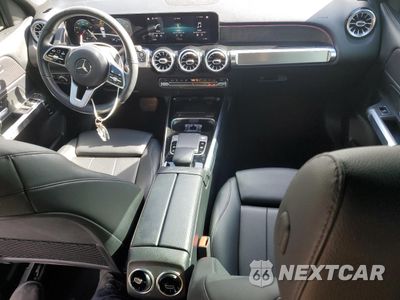 Zdjęcie 8 z 13 samochodu: 2020 MERCEDES-BENZ GLB 250 VIN:W1N4M4GB5LW021246 - miniatura