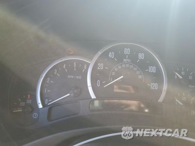 Zdjęcie 9 z 12 samochodu: 2004 CADILLAC ESCALADE LUXURY VIN:1GYEK63NX4R109202 - miniatura