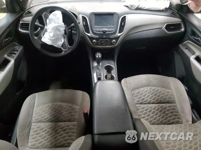 Zdjęcie 8 z 15 samochodu: 2018 CHEVROLET EQUINOX LS VIN:2GNAXHEV9J6265812 - miniatura