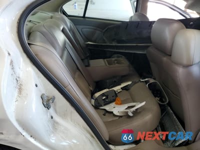 Zdjęcie 10 z 13 samochodu: 2004 PONTIAC BONNEVILLE SE VIN:1G2HX52K84U240751 - miniatura