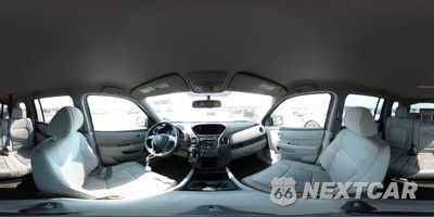 Zdjęcie 16 z 16 samochodu: 2014 HONDA PILOT LX VIN:5FNYF4H24EB032893 - miniatura