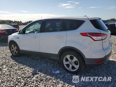 Drugie zdjęcie samochodu z przodu: 2013 FORD ESCAPE SE VIN:1FMCU0G90DUA41762 - miniatura