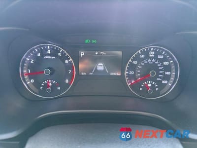 Zdjęcie 9 z 15 samochodu: 2022 KIA FORTE FE VIN:3KPF24AD4NE464503 - miniatura