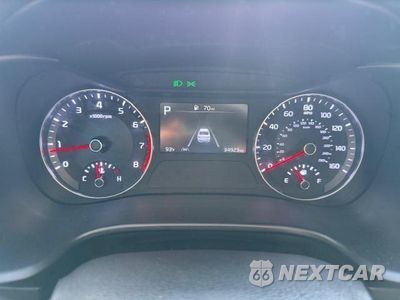 Zdjęcie 9 z 15 samochodu: 2022 KIA FORTE FE VIN:3KPF24AD4NE464503 - miniatura