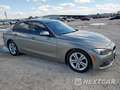 Czwarte zdjęcie samochodu z boku: 2016 BMW 328 I SULEV VIN:WBA8E9C53GP847707 - miniatura