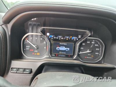 Zdjęcie 9 z 12 samochodu: 2020 GMC SIERRA K1500 AT4 VIN:3GTP9EEL1LG336602 - miniatura