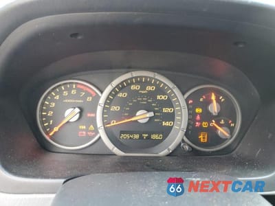 Zdjęcie 9 z 14 samochodu: 2007 HONDA PILOT EXL VIN:5FNYF28617B032263 - miniatura