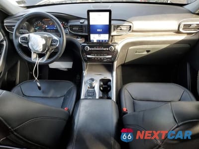 Zdjęcie 8 z 13 samochodu: 2023 FORD EXPLORER LIMITED VIN:1FMSK8FH6PGB23376 - miniatura