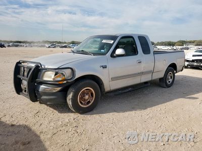 1999 FORD F150 1FTRX17W9XKB16167 - główne zdjęcie licytacji z USA - miniatura
