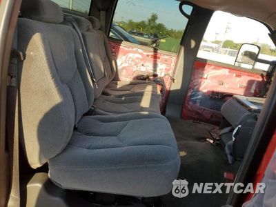 Zdjęcie 10 z 11 samochodu: 2006 CHEVROLET SILVERADO C2500 HEAVY DUTY VIN:1GCHC23D66F218745 - miniatura