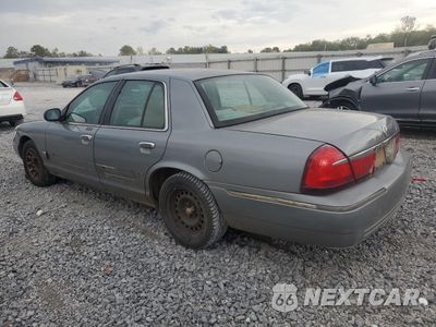 Drugie zdjęcie samochodu z przodu: 1999 MERCURY GRAND MARQUIS GS VIN:2MEFM74W2XX660556 - miniatura
