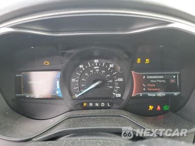 Zdjęcie 9 z 12 samochodu: 2020 FORD FUSION SE VIN:3FA6P0LU0LR237232 - miniatura