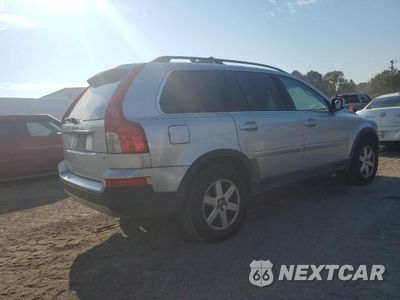Trzecie zdjęcie samochodu z tyłu: 2008 VOLVO XC90 3.2 VIN:YV4CN982781419751 - miniatura