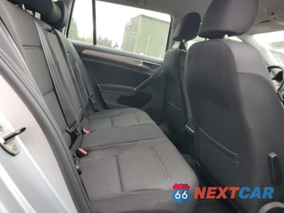 Zdjęcie 10 z 13 samochodu: 2017 VOLKSWAGEN GOLF SPORTWAGEN S VIN:3VWC17AU3HM500647 - miniatura