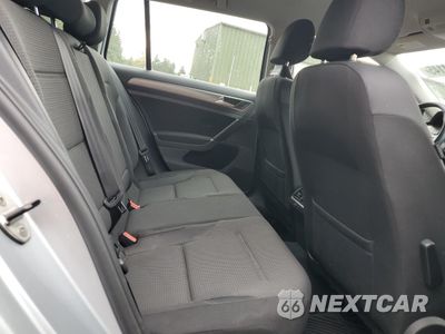 Zdjęcie 10 z 13 samochodu: 2017 VOLKSWAGEN GOLF SPORTWAGEN S VIN:3VWC17AU3HM500647 - miniatura