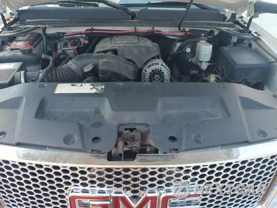 Zdjęcie 11 z 14 samochodu: 2008 GMC SIERRA C1500 VIN:2GTEC130X81337953 - miniatura