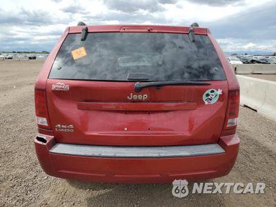Zdjęcie 6 z 14 samochodu: 2006 JEEP GRAND CHEROKEE LAREDO VIN:1J4GR48K96C248766 - miniatura