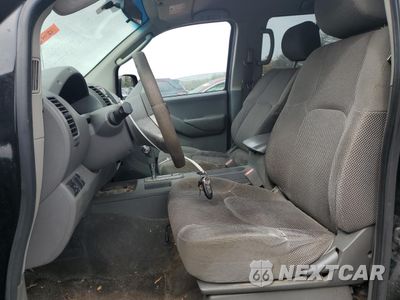 Zdjęcie 7 z 12 samochodu: 2007 NISSAN FRONTIER CREW CAB LE VIN:1N6AD09W77C423308 - miniatura