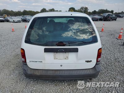 Zdjęcie 6 z 13 samochodu: 2000 FORD WINDSTAR VIN:2FMZA5043YBD06829 - miniatura