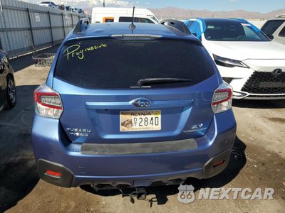 Zdjęcie 6 z 13 samochodu: 2014 SUBARU XV CROSSTREK 2.0I HYBRID TOURING VIN:JF2GPBKC2EH225818 - miniatura