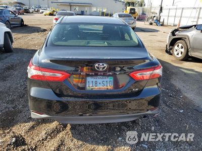 Zdjęcie 6 z 12 samochodu: 2018 TOYOTA CAMRY L VIN:4T1B11HK3JU643921 - miniatura