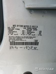 Zdjęcie 12 z 13 samochodu: 2003 FORD F250 SUPER DUTY VIN:1FTNW20S73EB75175 - miniatura