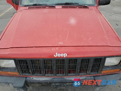 Zdjęcie 12 z 13 samochodu: 1997 JEEP CHEROKEE SPORT VIN:1J4FJ68S7VL548495 - miniatura