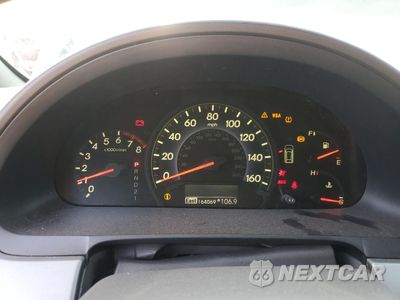Zdjęcie 9 z 13 samochodu: 2010 HONDA ODYSSEY TOURING VIN:5FNRL3H96AB079177 - miniatura