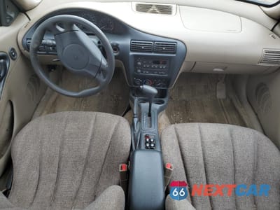 Zdjęcie 8 z 13 samochodu: 2003 CHEVROLET CAVALIER VIN:1G1JC52F837388609 - miniatura