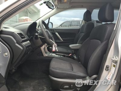 Zdjęcie 7 z 13 samochodu: 2015 SUBARU FORESTER 2.5I PREMIUM VIN:JF2SJADCXFH542900 - miniatura