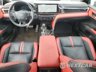 Zdjęcie 8 z 12 samochodu: 2025 TOYOTA CAMRY XSE VIN:4T1DAACK8SU549275 - miniatura