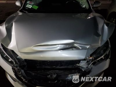 Zdjęcie 11 z 12 samochodu: 2022 NISSAN SENTRA SV VIN:3N1AB8CV2NY258430 - miniatura
