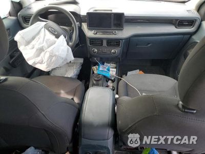 Zdjęcie 8 z 12 samochodu: 2023 FORD MAVERICK XL VIN:3FTTW8F9XPRA84077 - miniatura
