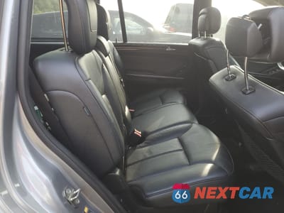 Zdjęcie 11 z 14 samochodu: 2012 MERCEDES-BENZ GL 450 4MATIC VIN:4JGBF7BE4CA801193 - miniatura