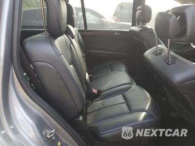 Zdjęcie 11 z 14 samochodu: 2012 MERCEDES-BENZ GL 450 4MATIC VIN:4JGBF7BE4CA801193 - miniatura