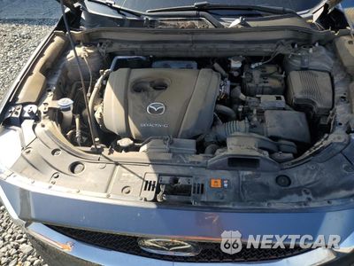 Zdjęcie 11 z 13 samochodu: 2020 MAZDA CX-5 TOURING VIN:JM3KFBCM8L0844509 - miniatura