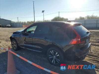 Drugie zdjęcie samochodu z przodu: 2024 VOLVO XC60 CORE VIN:YV4L12RK6R1878451 - miniatura